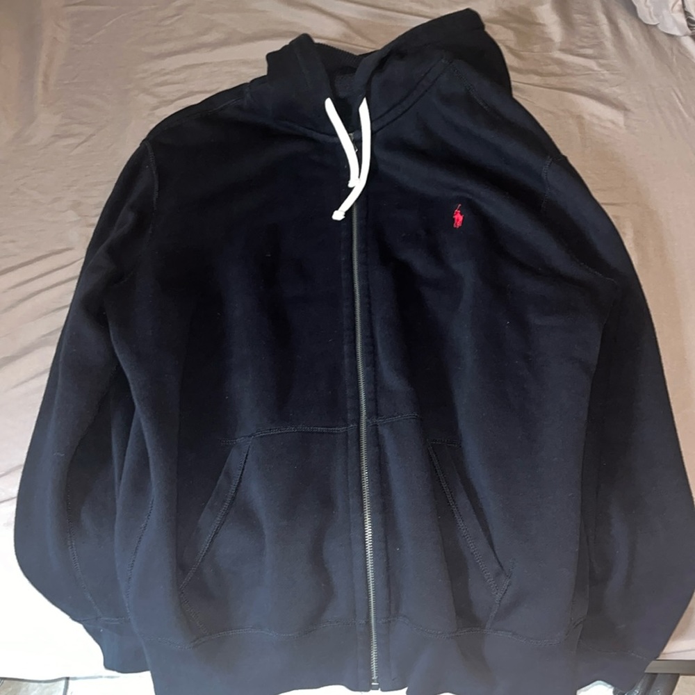 Polo Ralph Lauren hoodie